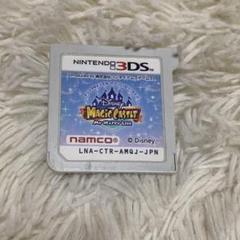 【本体のみ】ディズニーマジックキャッスルマイハッピーライフNintendo任天堂