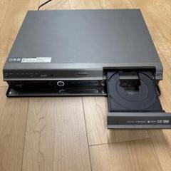 シャープ DVDレコーダーリモコン GA061SA 中古美品 243E - メルカリ