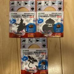 ドラゴンクエスト　ウォールステッカー