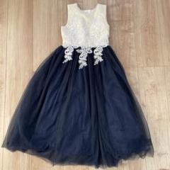 120cmフォーマルドレス
