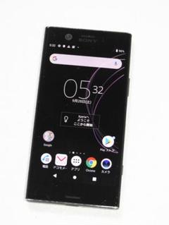 Xperia - 2台【新品未使用】ドコモSO-02K (黒)XperiaXZ1Compact Amazon | docomo Xperia XZ1 Compact SO-02K [Horizon Blue