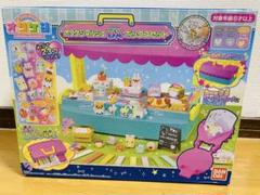 【未使用】バンダイ オリケシ オリケシマルシェDXボックスセット