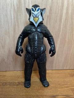 メフィラス星人　ビッグサイズ　38cm 怪獣　ソフビ Amazon | nnoo【未】マン怪獣 メフィラス星人 ビッグサイズ