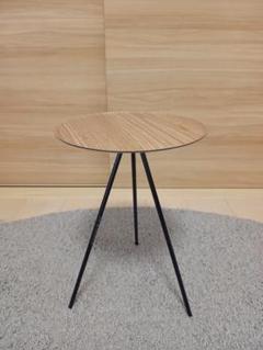 Helinox Table O home 木目 トートバッグ付き中古 Helinox (ヘリノックス) フォールディングトート コヨーテ
