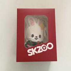 SKZOO リービット　クッション Stray Kids x SKZOO[THE VICTORY] SKZOO PLUSH CUSHION - JYP SHOP