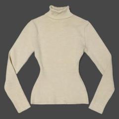 美品★90s★Jean Paul GAULTIER★セクシー ニット★1995年