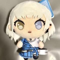 BanG Dream! MyGO!!!!! 要 楽奈 制服Ver. ぬいぐるみ : サンズ