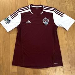 adidas アディダス ユニフォーム レプリカ サッカー M