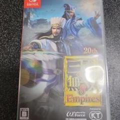 真・三国無双8 Empires