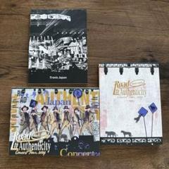 【極美品】Road to Authenticity 初回盤 DVD