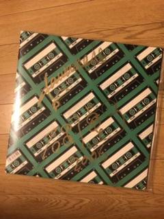 InK(インク)アナログ レコード 石野卓球・川辺ヒロシ サイン入り