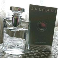 BVLGARIブルガリ プールオム オードトワレ 100ml