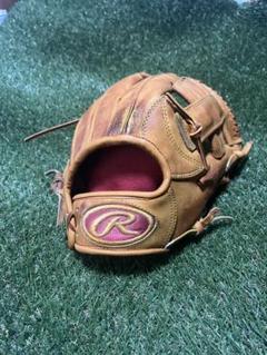 Rawlings 硬式グローブ
