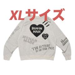 A734【希少コラボ】ヒューマンメイド×ガールズドントクライ