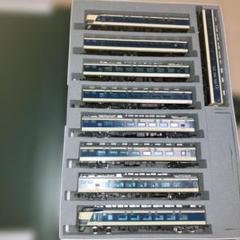 KATO583系 　 8両セット 2025年最新】kato 583系の人気アイテム - メルカリ