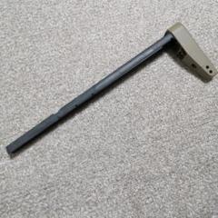 メーカー不明　M4用ストック3個セット　中古品 2025年最新】Yahoo!オークション -m4用ストックの中古品・新品