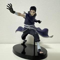 オビト アクリルメガフィギュア NARUTO 疾風伝 ベースヤードトーキョー NARUTO ベースヤードトーキョー アクリルメガフィギュア うちは