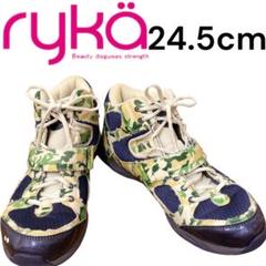 2025年最新】ryka ダンスシューズの人気アイテム - メルカリ
