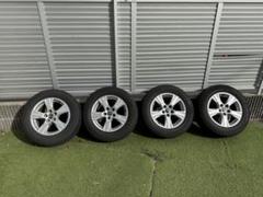 値下げ！30アルファード純正ホイール　16インチ ホイールのみ販売可能】トヨタ 30 アルファード ヴェルファイア