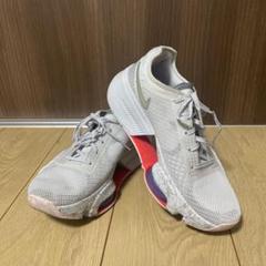 Nike Zoom ランニングシューズ 24.5cm