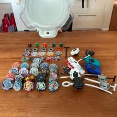 ベイブレード 中古 価格の中古 未使用品を探そう メルカリ