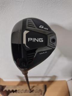 ピン G425 MAX レフティ 9W ALTA J CB R