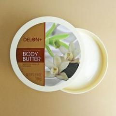デロン バニラ 他フレーバーあり