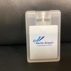 【新品未使用】成田空港グッズのサムネイル