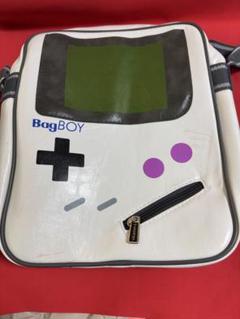 GAME BOY ゲームボーイ　カバン　キャリングケース キャリングポーチバッグボックスケースゲームボーイアドバンス