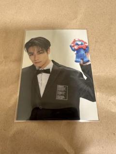 THE RAMPAGE - 川村壱馬 expo シクレ THE RAMPAGE 万博 EXPO フォトカード 川村壱馬 シクレ