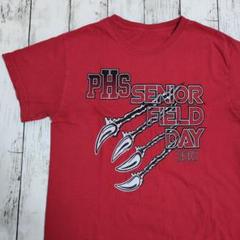 アメリカ古着 イベント系 2017 ビッグプリント USA古着 Tシャツ