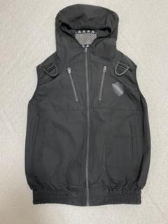 空調服エアセンサーL2枚