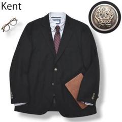 【定番】ケント KENT シングル 2B テーラードジャケット ブレザー 通年