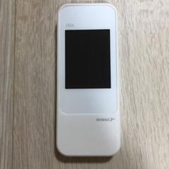 ワイマックス ルーター W04