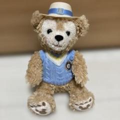 超美品♡スプリングヴォヤッジ2013ダッフィー&シェリーメイSS