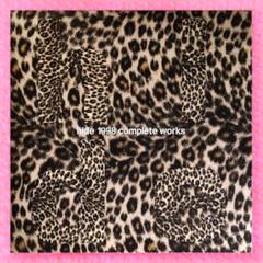 hide 1998 complete works CD-ROM