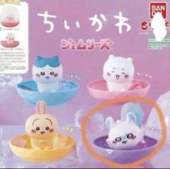 ちいかわ ハチワレ うさぎ ジェムリーズ ジェムリーズに【ちいかわ】が初登場！アクセや小物が飾れちゃう