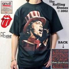 ローリングストーンズ】RollingStones 切手額入り715