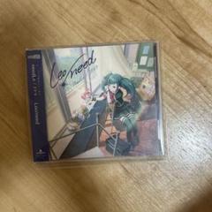 レオニード　プロセカ　アルバム