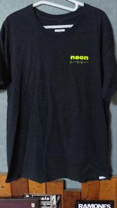 iri ツアーTシャツ Lサイズ S/S Tour 2022 "neon"