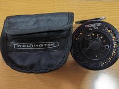 最終値引済】REDINGTON GD 5/6 リール 収納ケース付き 最終値引済】REDINGTON GD 5/6 リール 収納ケース付き - メルカリ