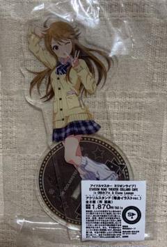 2025年最新】アイドルマスター ミリオンライブ! 所恵美 アクリル