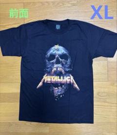 METALICA メタリカ Tシャツ サイズXLのサムネイル