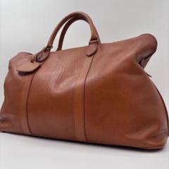 美品✨ポーター オールレザー ボストンバッグ 2way 鍵付き