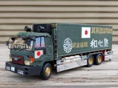 2025年最新】街宣車プラモデルの人気アイテム - メルカリ
