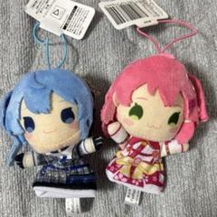 2025年最新】みこめっと ぬいぐるみの人気アイテム - メルカリ
