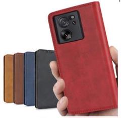 Xiaomi 13T ケース XIG04 au/Xiaomi 13T Pro