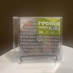 Vaundy replica  CD　未開封新品　ポストカード付き Amazon.co.jp: replica (通常盤) - Vaundy: ミュージック