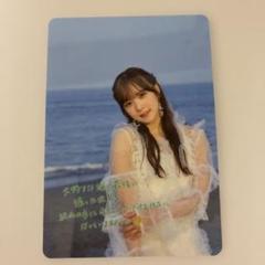 【匿名配送】 稲場愛香 モバガチャ アクスタ 稲場愛香 モバガチャ アクスタ
