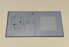 大場美奈　ハロウィンナイト大握手会＆大サイン会　プレミアムカード直筆サイン 大場美奈 ハロウィンナイト大握手会＆大サイン会 プレミアム